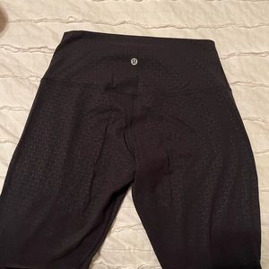 lululemon Align™ High-Rise Pant 25"